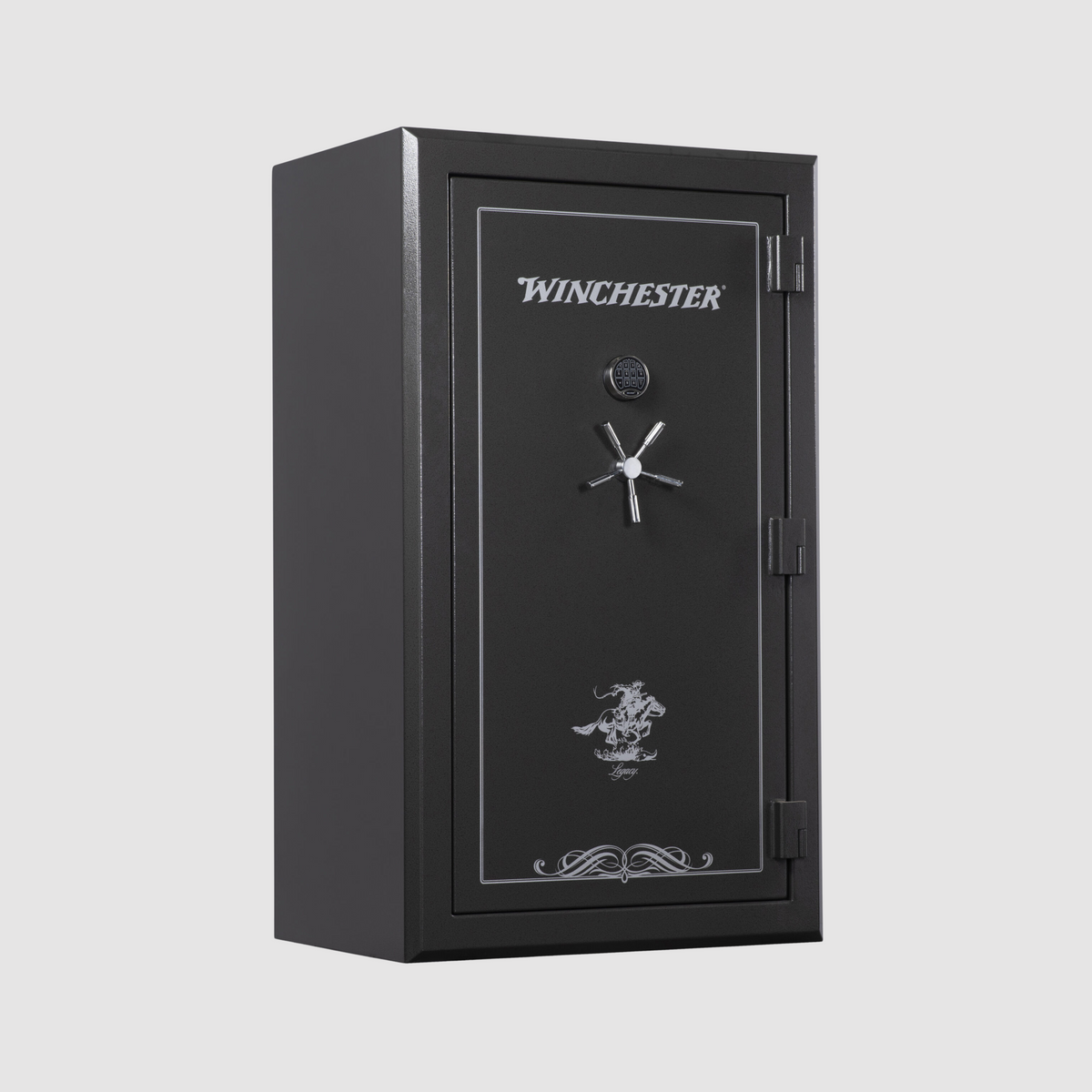 Winchester Safes Legacy Series Gun Safe