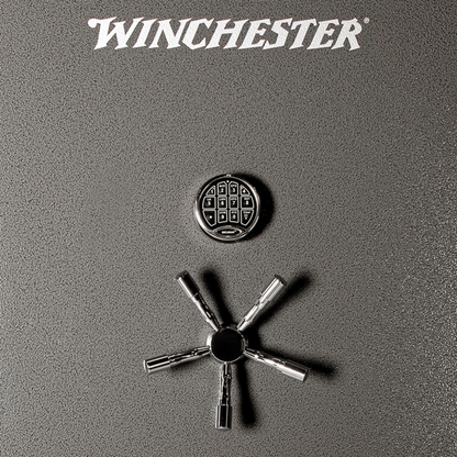 Winchester Safes Ranger Series Gun Safe