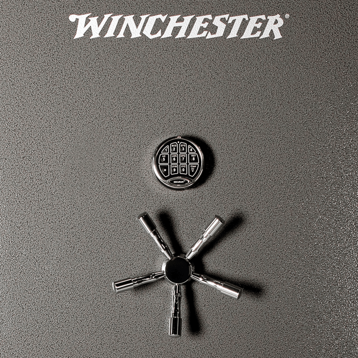 Winchester Safes Ranger Series Gun Safe