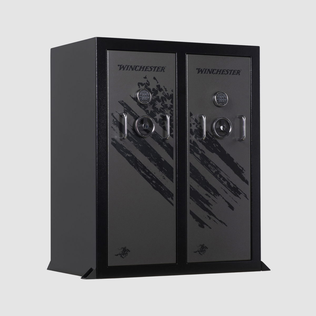 Winchester Safes Defender Double Door Gun Safe