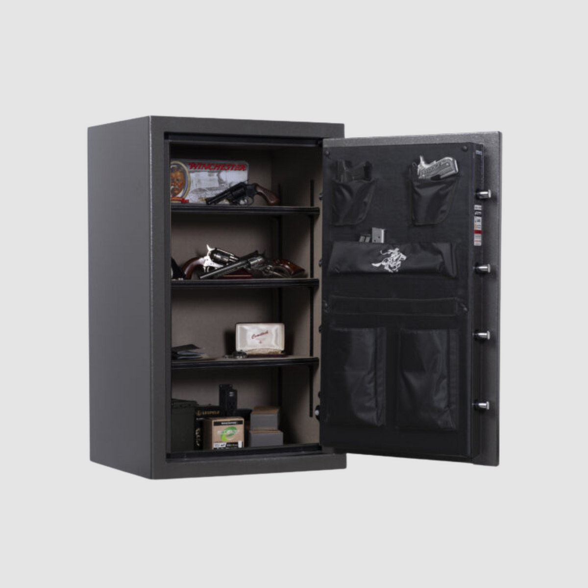 Winchester Safes Home Series Gun Safe