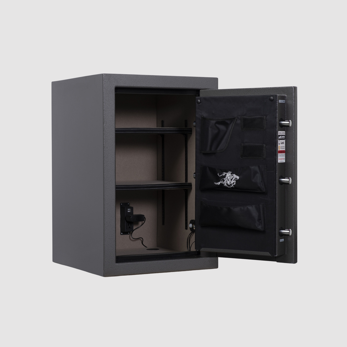 Winchester Safes Home Series Gun Safe
