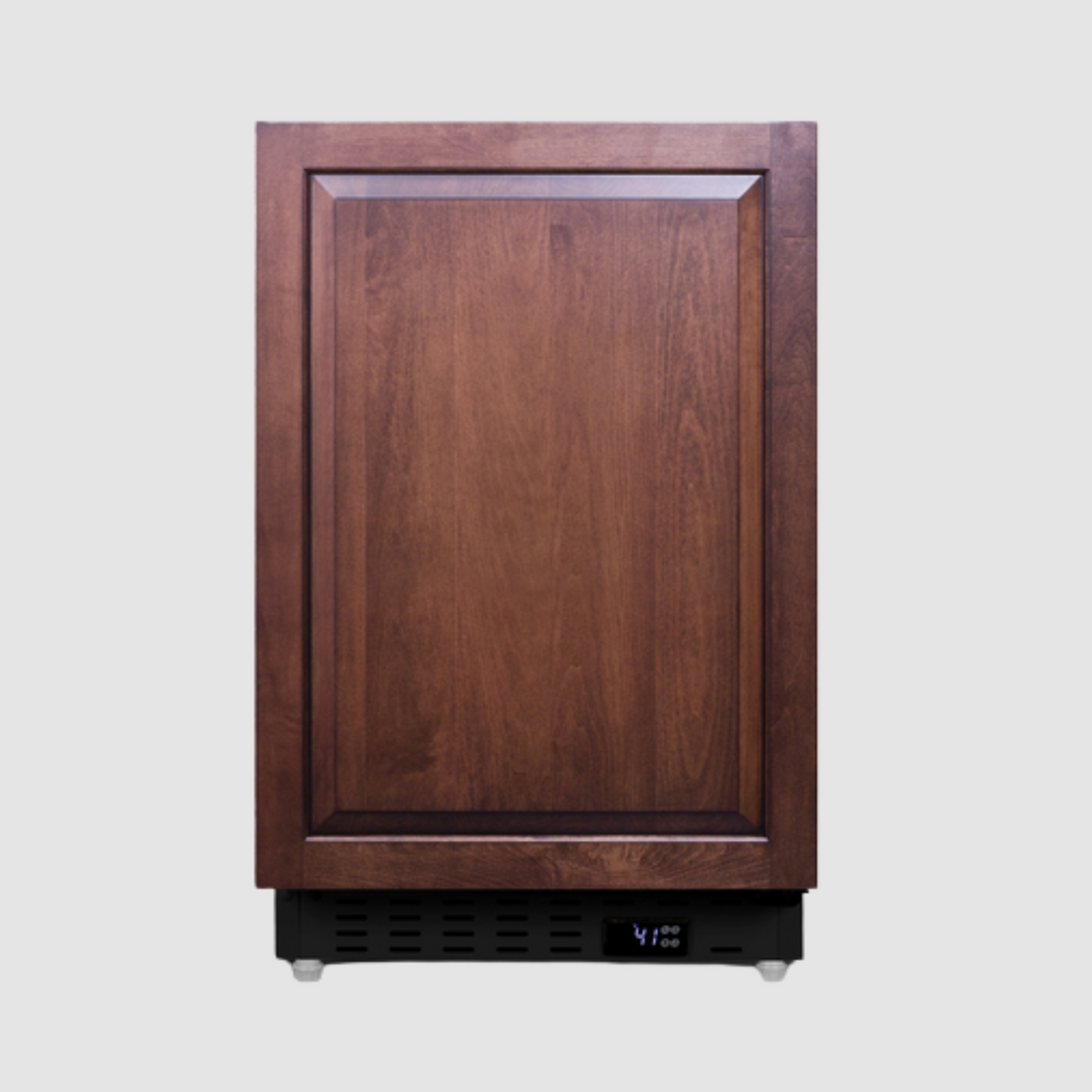 Summit 21" Wide Built-In All-Refrigerator, ADA Compliant ALR46WCSSHV