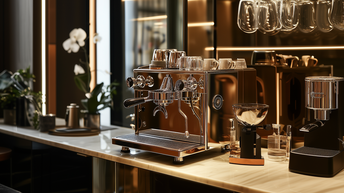 Coffee Tampers