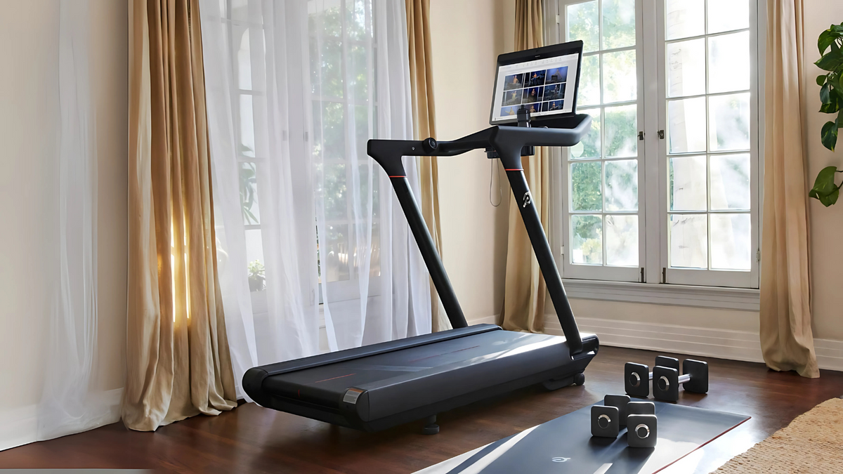 Treadmills