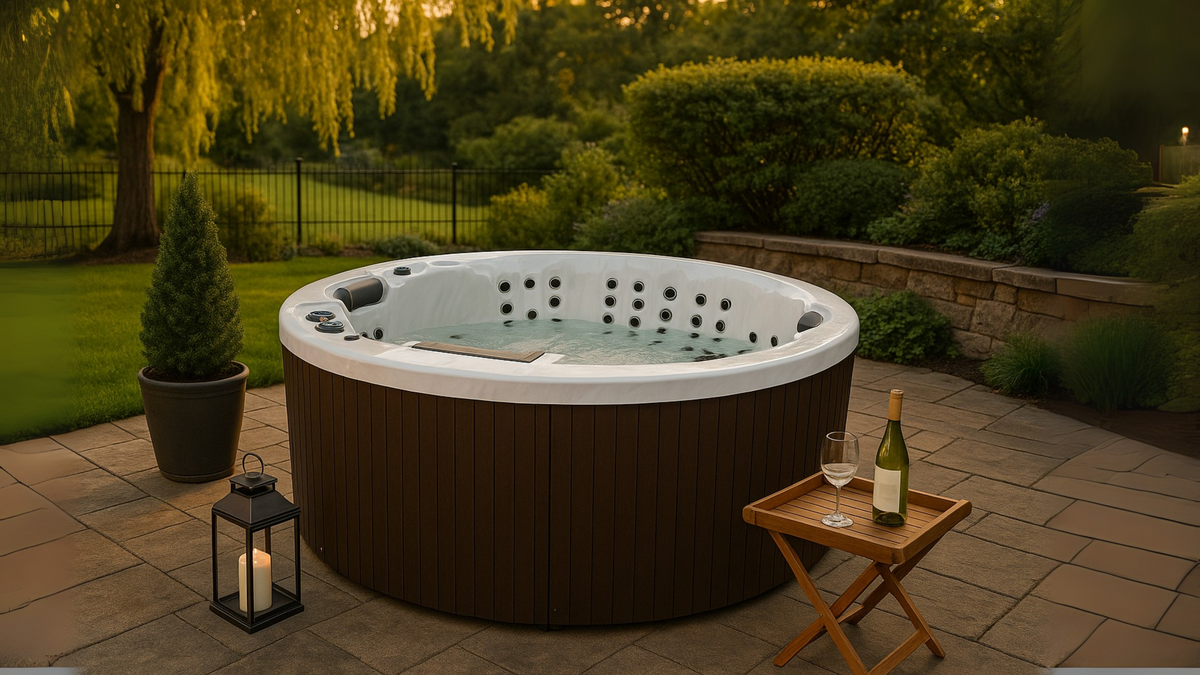 Canadian Spa Co