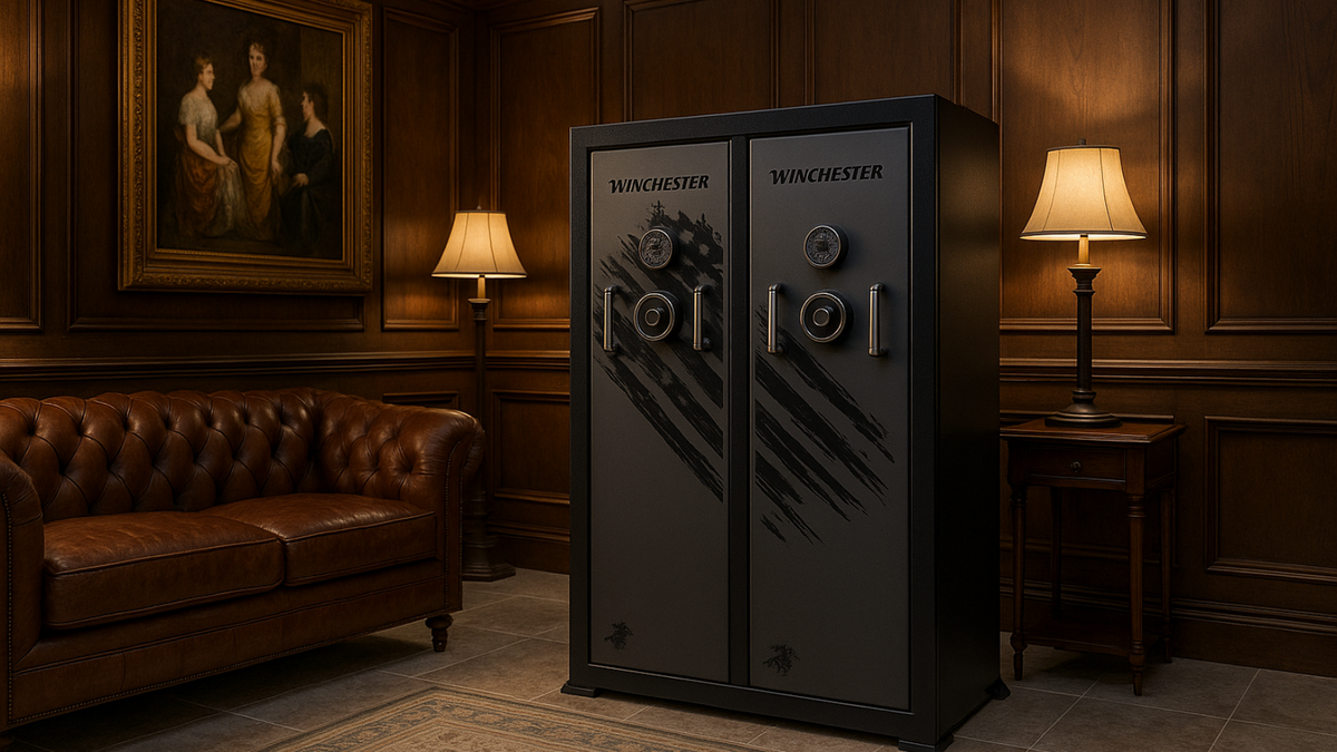 Winchester Safes